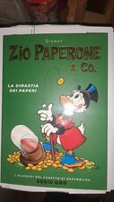 Zio paperone and usato  Pedrengo