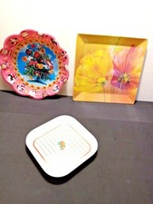 Piatti plastica dura usato  Capoterra