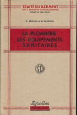 Plomberie équipements sanitai d'occasion  Rodez