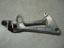 Honda nsr125 rear for sale  DISS