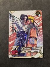 Naruto uzumaki sasuke usato  Grottammare
