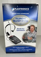 Sll plantronics telephone for sale  Bear