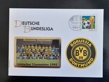 echt bvb gebraucht kaufen echt bvb gebraucht kaufen Bissingen an der Teck