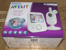 Philips avent babyphone gebraucht kaufen  Singen (Hohentwiel)