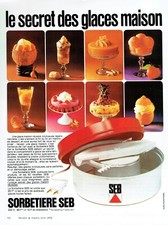 1974 advertising 0722 d'occasion  Expédié en Belgium
