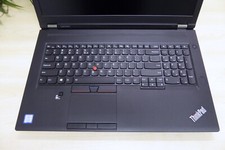 Lenovo thinkpad p71 gebraucht kaufen Lenovo thinkpad p71 gebraucht kaufen  Bremerhaven
