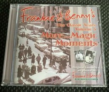 Frankies benny classic for sale  NORTHOLT