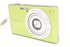 [NER MINT] Aparat cyfrowy Sony Cyber-shot DSC-W530 z JAPONII 2497303 na sprzedaż  Wysyłka do Poland