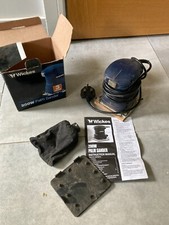 Palm sander corded for sale  WOKING
