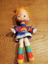 Regina regenbogen puppe gebraucht kaufen  Neumünster