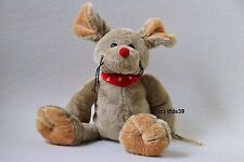 Sparkasse maus kuscheltier gebraucht kaufen  Deutschland