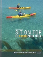 Sit top kayak d'occasion  France