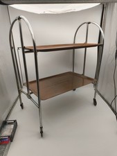 Servierwagen rollwagen beistel gebraucht kaufen  Neuhausen