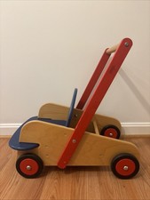 Haba walker wagon for sale  Fairfax