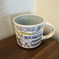 Starbucks series. chicago for sale  Altus