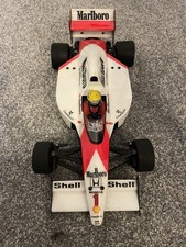 Ayton senna vintage for sale  SOLIHULL