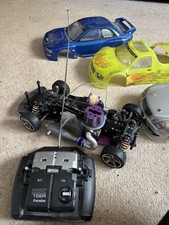Schumacher fusion .21 for sale Schumacher fusion .21 for sale  LANGPORT