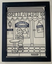 French bakery bistro for sale  Cartersville