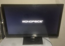 Iiip monoprice 24in for sale  Mobile
