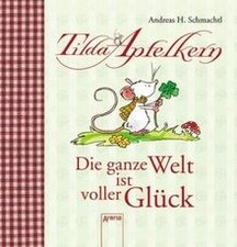 Tilda apfelkern ganze gebraucht kaufen  Berlin