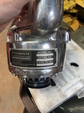 Nice powerdyne 11a for sale  Forest City