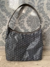 Bolsa tote GOYARD Boheme Hobo feminina cinza comprar usado Bolsa tote GOYARD Boheme Hobo feminina cinza comprar usado  Enviando para Brazil