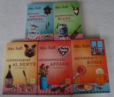 Taschenbücher rita falk gebraucht kaufen  Deutschland