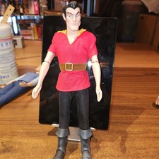 Disney store gaston d'occasion  Expédié en Belgium