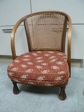 Arts crafts chair for sale  WORTHING