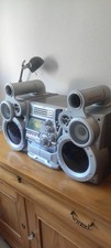 Jvc gt91 giga d'occasion  Orbey