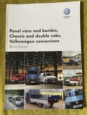2010 brochure inc. for sale  DERBY