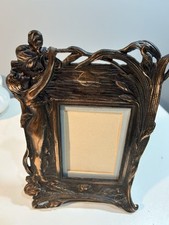 easel cast iron picture for sale  Massillon