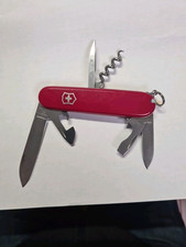 coltello victorinox usato  Segrate