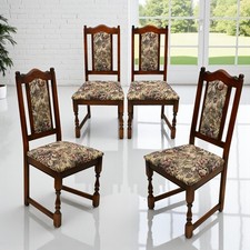 Old charm dining for sale  HALSTEAD