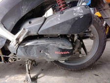 2013 honda nsc for sale  SKELMERSDALE