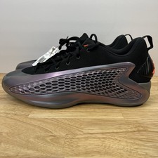 Tênis Adidas AE 1 baixo ferro afiado ferro masculino tamanho 15 Anthony Edwards comprar usado  Enviando para Brazil