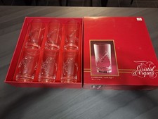 Verres orangeade eau d'occasion Verres orangeade eau d'occasion  Wizernes