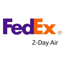 Fedex day air for sale  USA