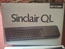 Rare vintage sinclair for sale  WATFORD