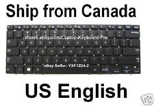Teclado para SAMSUNG NP540U3C NP535U3C NP530U3B NP530U3C 530U3​B 535U3C 540U3C comprar usado  Enviando para Brazil
