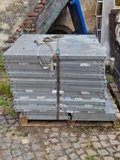 Regalboden fachbodenregal stec gebraucht kaufen  Kerpen