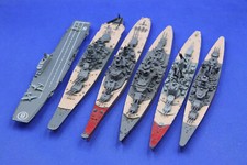 Six triang minic for sale  TEDDINGTON