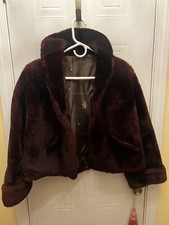 Vintage mouton fur for sale  Sebastian