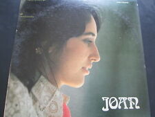 Joan baez joan for sale  Mcminnville