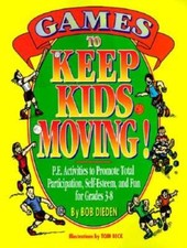 Games keep kids for sale  Montgomery