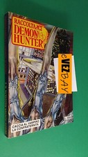 Demon hunter raccolta usato  Novellara