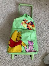 Winnie pooh trolley gebraucht kaufen  Bielefeld