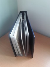 Phq postcards album for sale  HIGHBRIDGE