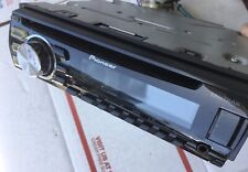 Rádio estéreo PIONEER DXT-X2769UI Mixtrax single 1 DIN player de CD auxiliar USB, usado comprar usado  Enviando para Brazil