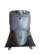 Beinschild staufach kymco gebraucht kaufen  Jessen